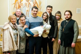 Ігор Чорній - Фотограф