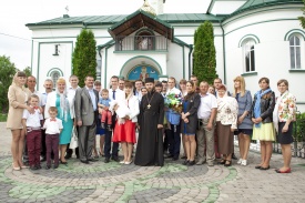 Віталій - Фотограф