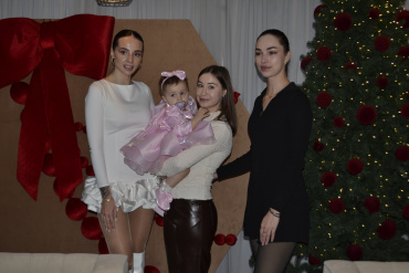 Володимир Коломійцев - Детский праздник