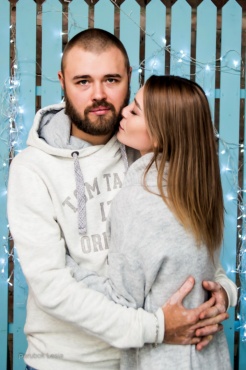 Леся  - Семейная фотосессия