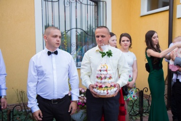 Олександр  - Свадьба