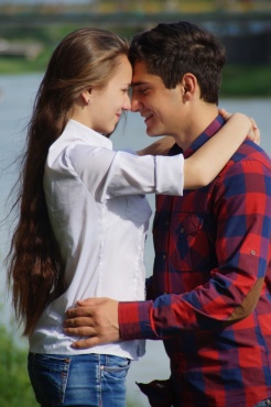 Viktoria Novikova - Love Story