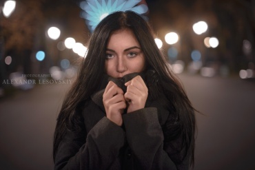 Aлександр - Выездная фотосессия