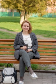 Татьяна Воронюк - Фотограф