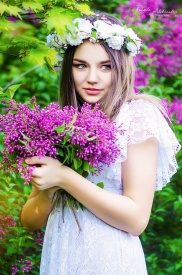 Александра - Фотограф