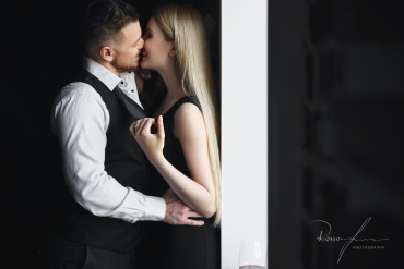 Альвина - Love Story