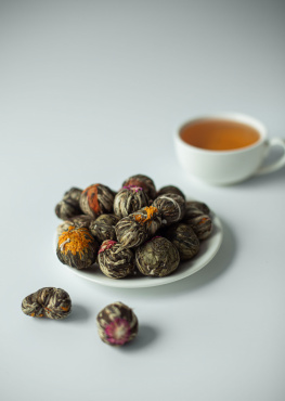 Ірина Ваганова - Предметная съемка