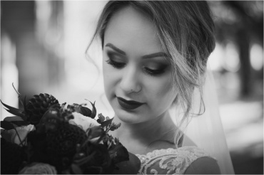 Анастасія Квасньовська - Выездная фотосессия