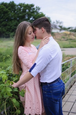 Вера Кривова - Love Story