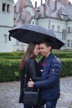Viktoria Novikova - Love Story