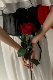 Ірина Ваганова - Фотограф