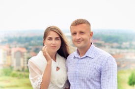 Константин - Фотограф
