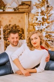 Микола Небесний - Фотограф
