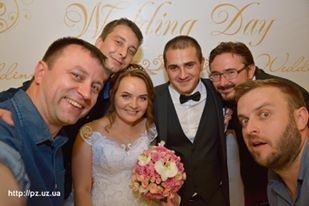 Віталій Завадяк - Свадьба