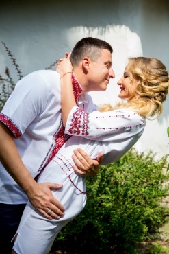 Игорь  - Выездная фотосессия