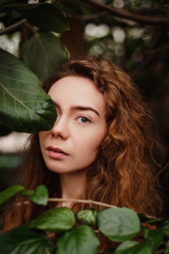  Татьяна - Выездная фотосессия