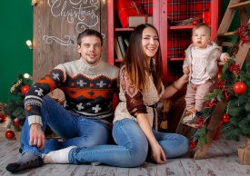 Станислав Шкурченко - Фотограф