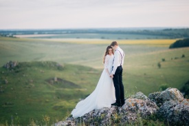 Олександр Бліщ - Фотограф
