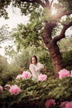 Ірина Ваганова - Выездная фотосессия