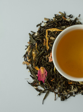 Ірина Ваганова - Предметная съемка