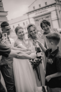 Ірина Ваганова - Свадебная съемка