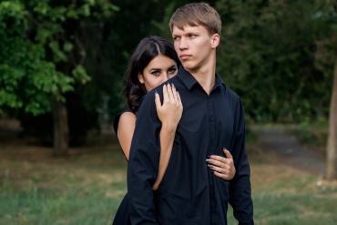 Ольга Щербина - Love Story