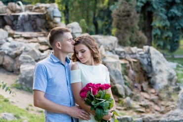 Наталія - Love Story
