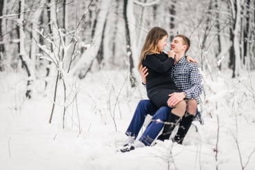 Василь Охріменко - Love Story