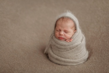    Олег - Фотосессия новорожденных