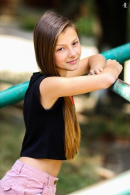 Алина  - Фотограф