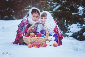 Александр Смилык - Фотограф