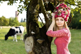 Оксана - Фотограф