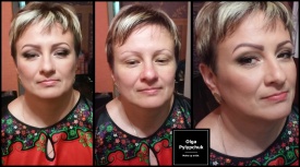 Ольга - Визажисты