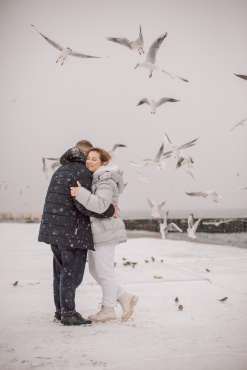 Ірина Ваганова - Love Story