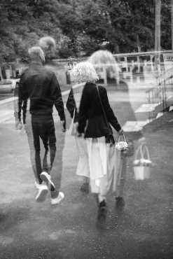 Ірина Ваганова - Love Story