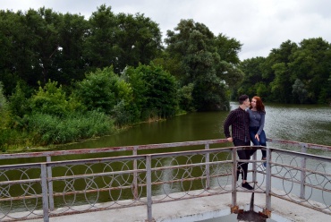 Фотограф - Love Story