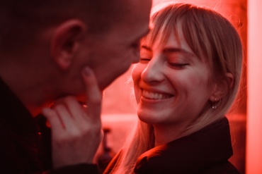 Маша Реймерс - Love Story