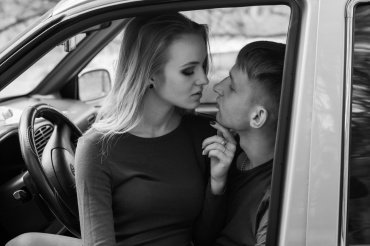 Ольга Щербина - Love Story