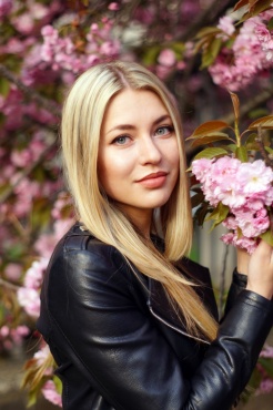 Viktoria Novikova - Портретная съемка