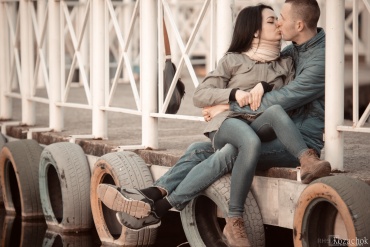 Євгеній - Love Story