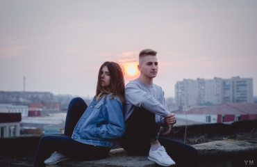 Максим - Love Story