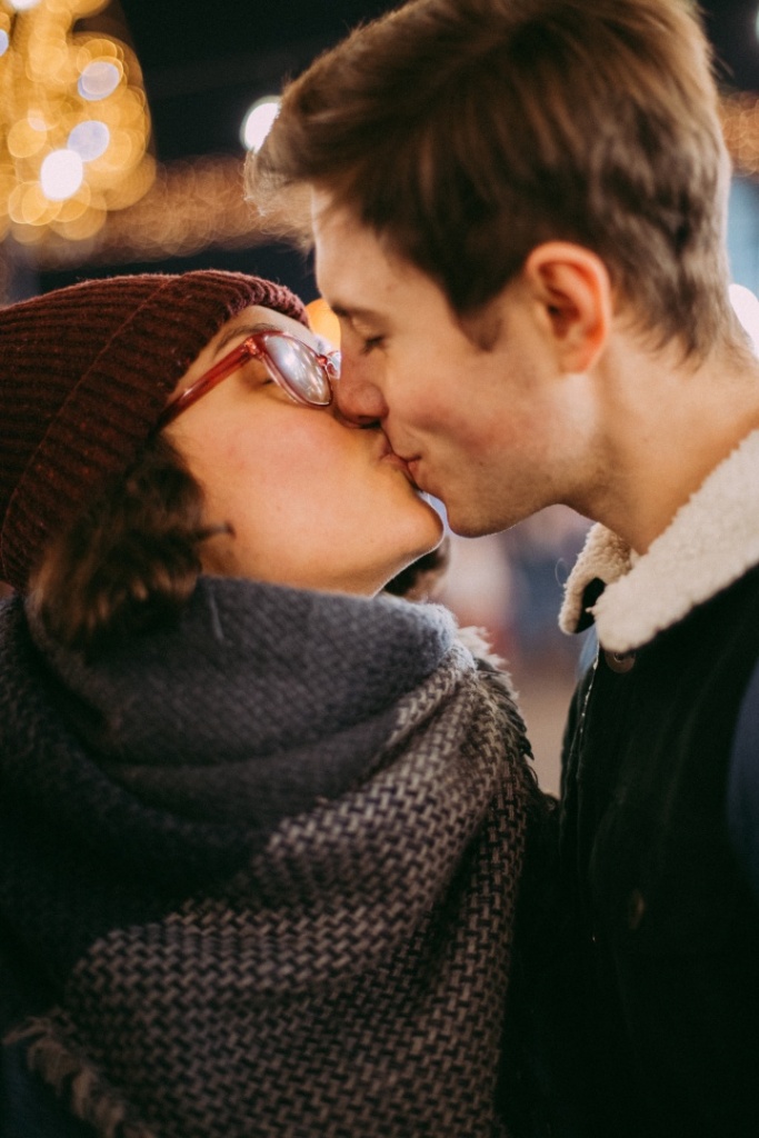 Віталій  - Love Story