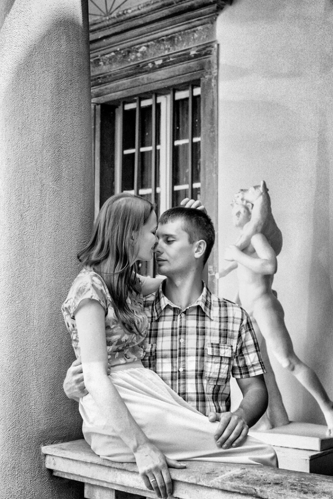 Євгеній - Love Story