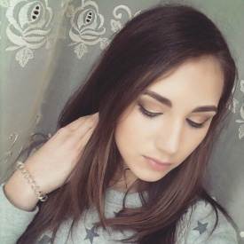 Ольга - Визажисты