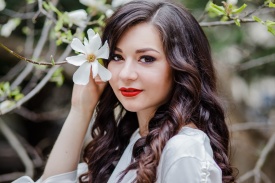 Мариша - Фотограф