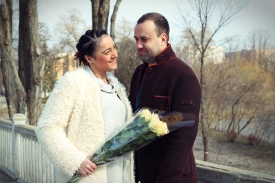 Ирина - Фотограф