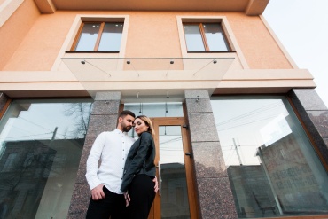 Виктор  - Love Story