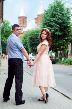 Леся  - Love Story