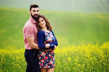 Андрій  - Love Story