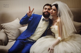 Александр - Фотограф